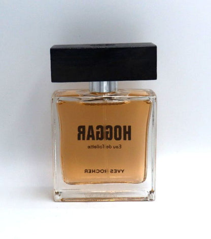 Yves Rocher HOGGAR - Eau de Toilette 50 ml (Vintage)