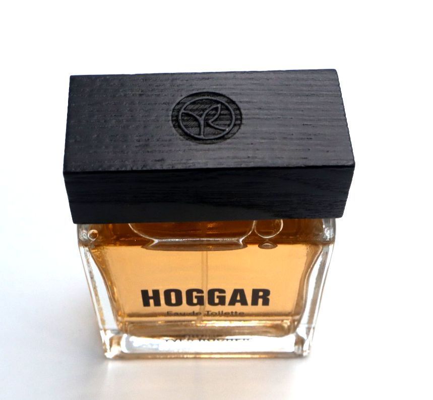 Yves Rocher HOGGAR - Eau de Toilette 50 ml (Vintage)