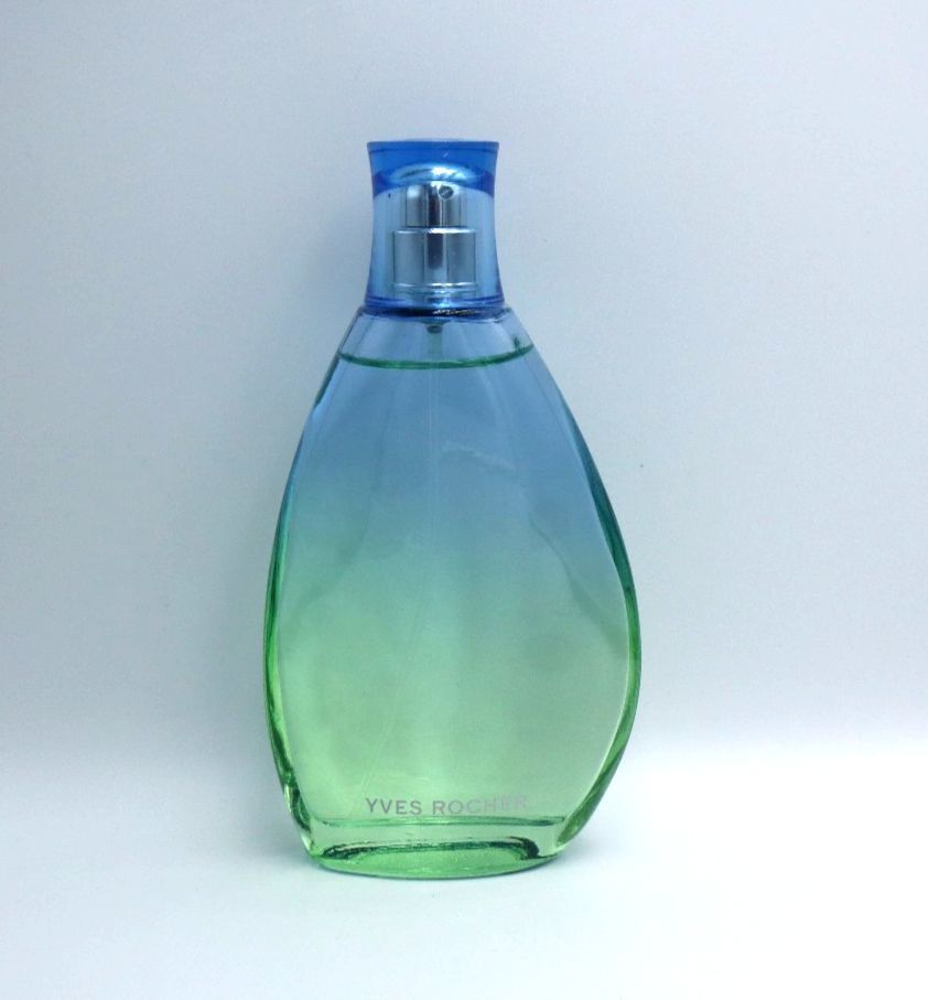 Yves Rocher Naturelle EdT 75 ml
