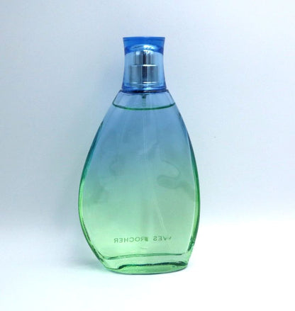 Yves Rocher Naturelle - Eau de Toilette 75 ml (Vintage)